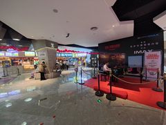 -星河寰宇IMAX影城(星河WORLD·COCO Park店)