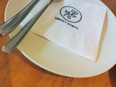 -Money Shops(愚园路店)