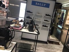 -DFS旗下T广场(新加坡店)