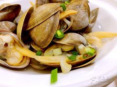 -海王府百姓家宴•海鲜饺子(东城店)