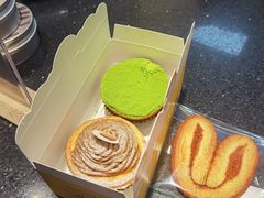 -黛汀烘焙DAINTY BAKERY(代字行合生汇店)