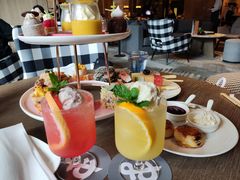 -粤海喜来登酒店·&More聚驿(天河城店)