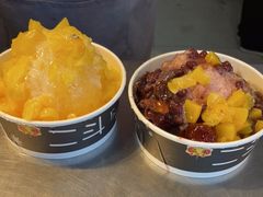 -二斗栗子(黄河道店)