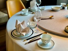 -新荣记(BFC外滩金融中心店)