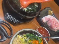 -海之屋韩式烤肉(海棠68环球美食街店)