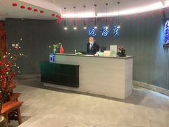 -迈格笙SPA·影院式足道·采耳(金桥店)