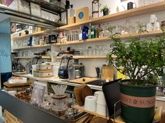 -工页咖啡X COFFEE(龙东路店)