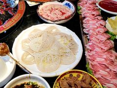 -矮板凳老火锅(宽窄巷子店)