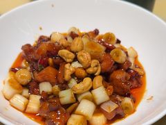 -锦府盐帮·侯宅(五棵松万达店)