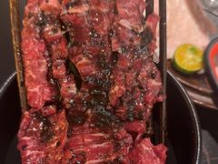 -厚贞日式烤肉(浦东汇智店)