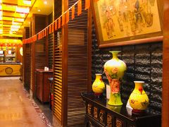 -老码头火锅(骡马市店)