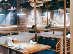 大堂-周家二小姐的菜(丹阳店)