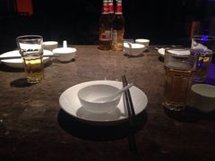 -真爱中国餐馆·年华店(朱雀大街店)