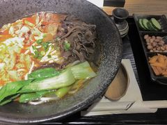 牛肉粉-俏湘私房菜(国贸店)