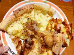 -比格比萨自助(宋家庄店)