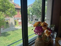 -Money Shops(愚园路店)