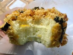 -好利来(团结湖店)