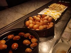 -丽都皇冠假日酒店·Matrix亦餐厅(望京店)