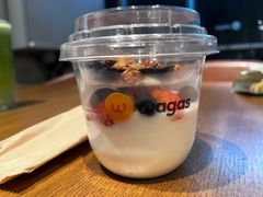 -Wagas沃歌斯(五道口购物中心店)