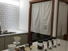 -Onirii Coffee(长乐路店)