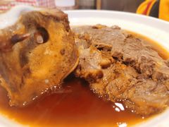 -西贝莜面村(双井店)