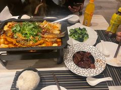 -客莱福诺富特酒店·互动餐厅