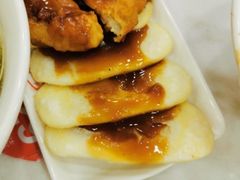 -老盛兴汤包馆(大华二路店)