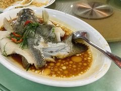 -景好海鲜餐厅(大鹏必选旅游店)