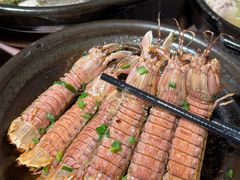 -小时候焗海鲜(鄞州万达店)