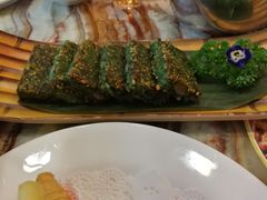 -椿记烧鹅(叠彩店)