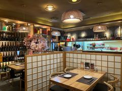 -长崎屋·日本料理·刺身·烧鸟(天河北路店)