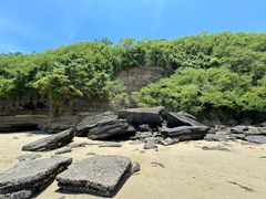 -涠洲岛火山国家地质公园