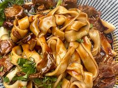 -嘎嘎香东北烧烤