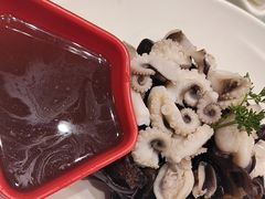 -老德州四合院·德州菜(天衢路店)