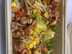 -海盗虾饭·剥好的小龙虾饭(上地辉煌店)