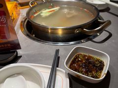 -潮发潮汕牛肉店(软件基地店)