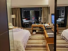 -广州天河合景福朋喜来登酒店