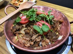 -妈妈的味道(和顺古镇店)