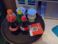 -五谷丰登农家院·地道胶东菜·海鲜烧烤(威海店)