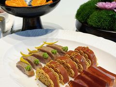 -淮香国色·淮扬菜(正大中心店)