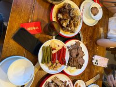 -老鼎万春卤菜(五代传承创始老店)