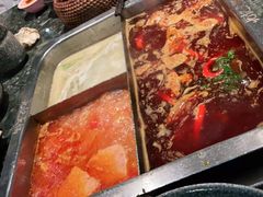 -重庆九记老火锅(广场店)