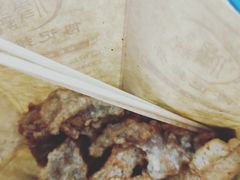 -傅强排骨(成都总店)