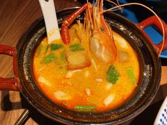 -星叶·东南亚料理(宁波万象汇店)
