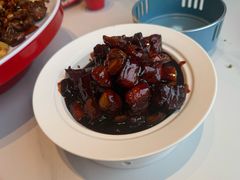 -偏爱炒鸡(老县衙店)