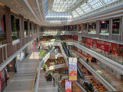 -镜客眼镜(大兴凯德MALL店)