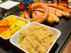 -1886德国汽车餐厅(外滩中央店)