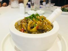 -106餐厅(山水文园店)