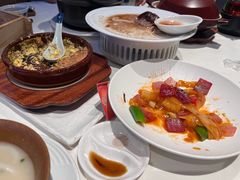 -侨美食家·40年地道粤菜(珠江新城店)