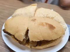 -百福麵家(新馬路店)